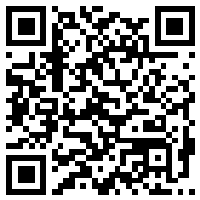 QR Code for bitcoin:3BeBn6YU6R5wj45vjp2siEdpm7U3JQG8H3