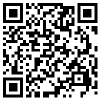 QR Code for bitcoin:3BeM6eNfFyZaZoaWmSPPrLQ3AwKvek9S45