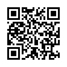 QR Code for bitcoin:3BeyWSRiN5V8wu43krvW1HwFenCChZepM3