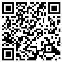 QR Code for bitcoin:3Bf7DLeNopctsjYmAa6eEnVBHkdBa26PX6