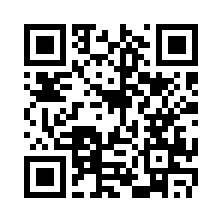 QR Code for bitcoin:3Bf8mBZXvXt1tYQu5axWrjbVvsfAfA5fLE
