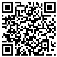 QR Code for bitcoin:3BfECvRd57CStMLnyq4XoVUruARDMb6RJG