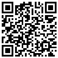 QR Code for bitcoin:3BfZbjKtE3ePJfkhWiShs68yicWDhAb4PT