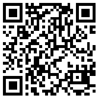 QR Code for bitcoin:3BfaiY5Dp6PoDNVrVGfYhRAV8YzFpDGYaL