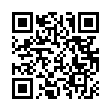 QR Code for bitcoin:3BffZC2KtsPD1oLVbWE6LN9LPZZocWFhC9