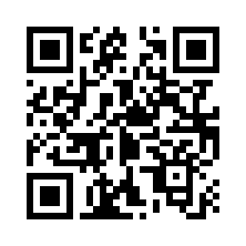 QR Code for bitcoin:3BfjkMVi4wN76NVNXK3Mwebnedd2wxezSQ