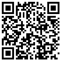 QR Code for bitcoin:3BgKmuuANASLKT7xq6hMPHfg58EDxpMt27