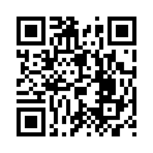 QR Code for bitcoin:3BgZvW7WRDNn5XY8VEFaTYwpz6j6weQoSg