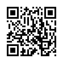 QR Code for bitcoin:3BgpYfPPfF7DF7THNSyJoziGPv2zX5giGV