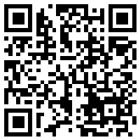 QR Code for bitcoin:3BhBT5SugCmgLqQGPoNUYVZpgthuzuyo4e