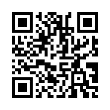QR Code for bitcoin:3BhhrWdsrPubaLveq7UphjqVwPg1HWDjKC