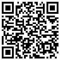 QR Code for bitcoin:3BhmHvjZViawibpvYavBewrygLfuQCBoNv