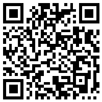 QR Code for bitcoin:3BhwVTNdRYdFHJV1y19eBUzyrxdRJwDvij