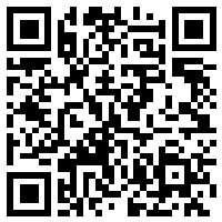 QR Code for bitcoin:3BiM43jwVyiVNXmGAta8iCU72CDyXA9pUS