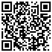 QR Code for bitcoin:3Bio6ZUL9BPV7mZHNMHXWW2BPFVdDsXbh7