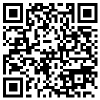 QR Code for bitcoin:3Bj7hS7awZXyeazVLJfcunb6YZj2WsNkyd