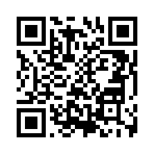 QR Code for bitcoin:3BjCKM3ugwPeJwVutiFYmReB5KBwVusiGD