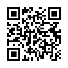 QR Code for bitcoin:3BjFdUMY54Czzse3fKnmZX4JFLQDrW88CS
