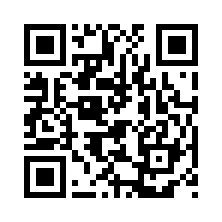 QR Code for bitcoin:3BjPZdVt9rTj7dMT4FVeaR8janEeKfx4Pu