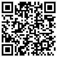 QR Code for bitcoin:3BjQEgpMgDCY3m4VR2AwXPAuen6dYCf5t7