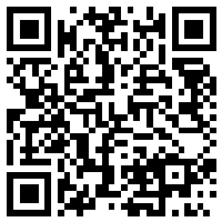 QR Code for bitcoin:3BjV3xswrT43eLLEFuDcBvnWz24Y1HbNFQ