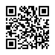 QR Code for bitcoin:3BjbxtQDkLS4WELdnu7MEbBeRXFm3BrQGm
