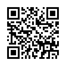QR Code for bitcoin:3BjjayCfYVxWjqPLiJwgimRTZFezzquXBt