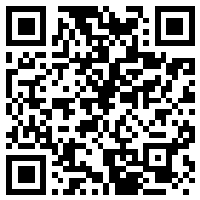 QR Code for bitcoin:3Bjn1tB3mmBRApPSitHbVD8gLT5qc2SAvr