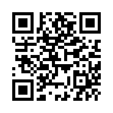 QR Code for bitcoin:3BjocoJSQuKfSQkmJtZymqt6AtXZaBywAf