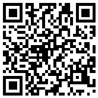 QR Code for bitcoin:3Bjp2r2v34CBTF3YNsSTbi7grzn722puQW