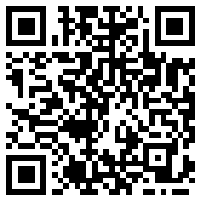 QR Code for bitcoin:3BjuWW1mQBQg7dL8ZMydrGR2PyFZAuQSWG