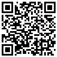 QR Code for bitcoin:3BjviXA9pdkfNKxMFog9qxtcoLMdAbjBDe
