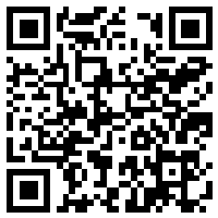 QR Code for bitcoin:3BjyuD3YaRpmEEmvhwnNzn4RbKymGft8o7