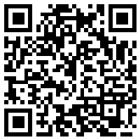 QR Code for bitcoin:3Bk8DaACfJBTDeT4sRtezfnrETCSHe7nf4