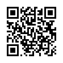 QR Code for bitcoin:3BkApJSQqmrbvotDDzByCFQRX1WE5yNTvg