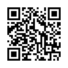 QR Code for bitcoin:3BkHvxufTigvwrSZbFqCxN9fa45bhBST3H