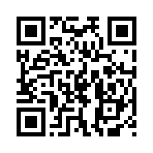 QR Code for bitcoin:3BkW44jyyNe9uDDYJsFFbLsGemDZakDk5D