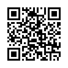 QR Code for bitcoin:3BkXwan5tZEWnvBPx6Yb5fWTfkDaqiAwWX