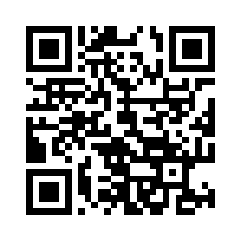 QR Code for bitcoin:3BkcQV3mVVq7AFUTvqB6JS2oPr1quCEoXj