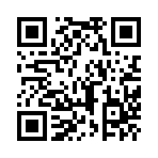 QR Code for bitcoin:3BmCT1Lhzq9m4KnqoGoFrAxjxf6JVGmDUm