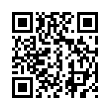 QR Code for bitcoin:3BmPe4LcbDiRxmCVZgfo7pU4BUnWBDRvtk