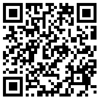 QR Code for bitcoin:3BmVGmg8gZjPPLw7fCaDhzNdnGV5kwKwte