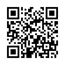QR Code for bitcoin:3BmWjX1VZgyVZZsysyZ5D63oGenYVGJBTM