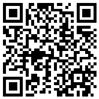 QR Code for bitcoin:3BmgVFMzkU6wipQLW6HRdbFf3UpCH5jg6e