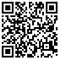 QR Code for bitcoin:3BmpyZrov1jPiDpg9uYaDQToexPXaVzbSv