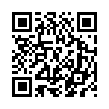 QR Code for bitcoin:3BnD6Fgw5JAzCJPRMgPu25ZWSAtWeodSG1