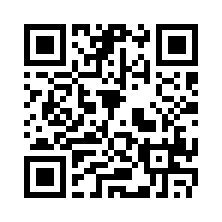 QR Code for bitcoin:3BnQXQtvvpJCPL1HVLg1aUuQS7DKSimobh