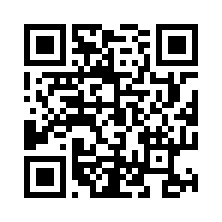 QR Code for bitcoin:3BnUTRB9BHXwajdWdh7BCWsdR2ap9fLbgr