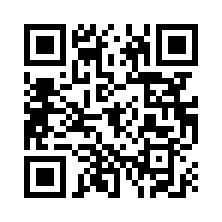 QR Code for bitcoin:3BotUw4tqUpM9k6jm8tRYF5yg9HpjdcFFc