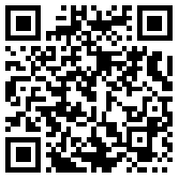 QR Code for bitcoin:3Bp1XhkPD8AX4GkPvRotfeqXeTn2BXvReB